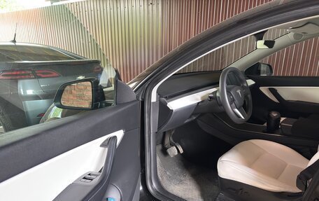 Tesla Model Y I, 2020 год, 2 450 000 рублей, 6 фотография