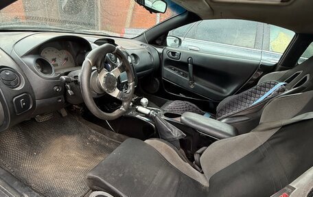 Mitsubishi Eclipse III, 2000 год, 315 000 рублей, 14 фотография