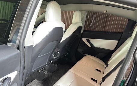Tesla Model Y I, 2020 год, 2 450 000 рублей, 10 фотография