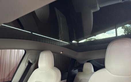 Tesla Model Y I, 2020 год, 2 450 000 рублей, 8 фотография