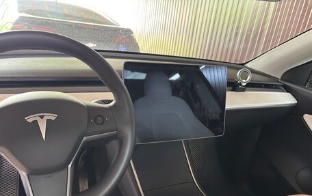 Tesla Model Y I, 2020 год, 2 450 000 рублей, 7 фотография