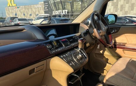 Honda Elysion I, 2004 год, 1 199 000 рублей, 5 фотография