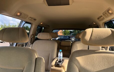 Honda Elysion I, 2004 год, 1 199 000 рублей, 9 фотография