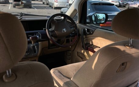 Honda Elysion I, 2004 год, 1 199 000 рублей, 7 фотография