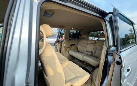 Honda Elysion I, 2004 год, 1 199 000 рублей, 12 фотография