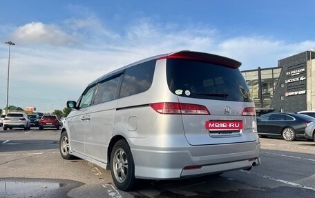 Honda Elysion I, 2004 год, 1 199 000 рублей, 3 фотография