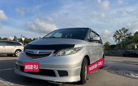 Honda Elysion I, 2004 год, 1 199 000 рублей, 2 фотография