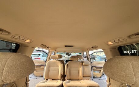 Honda Elysion I, 2004 год, 1 199 000 рублей, 13 фотография
