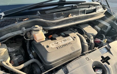 Honda Elysion I, 2004 год, 1 199 000 рублей, 20 фотография