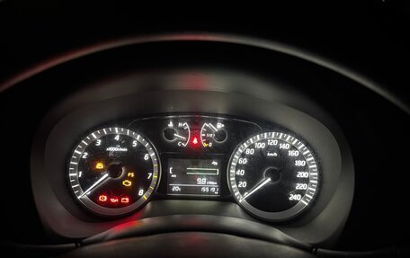 Nissan Sentra, 2014 год, 830 000 рублей, 11 фотография