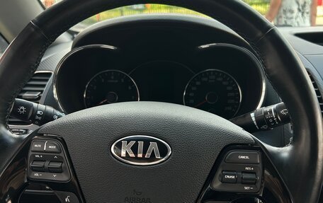 KIA Cerato III, 2018 год, 1 550 000 рублей, 6 фотография