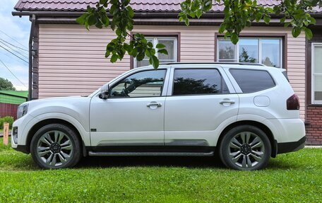 KIA Mohave I, 2021 год, 5 400 000 рублей, 3 фотография