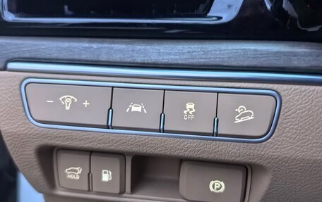 KIA Mohave I, 2021 год, 5 400 000 рублей, 11 фотография