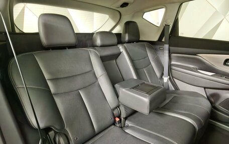 Nissan Murano, 2018 год, 2 598 000 рублей, 17 фотография