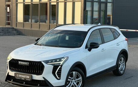 Haval Jolion, 2024 год, 1 700 000 рублей, 2 фотография
