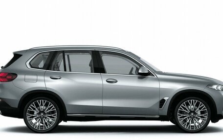 BMW X5, 2026 год, 16 290 000 рублей, 7 фотография