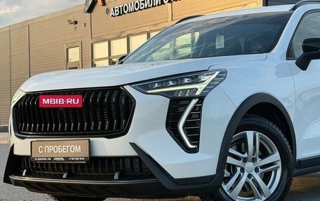 Haval Jolion, 2024 год, 1 700 000 рублей, 3 фотография