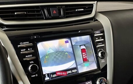 Nissan Murano, 2018 год, 2 598 000 рублей, 24 фотография