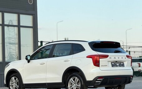 Haval Jolion, 2024 год, 1 700 000 рублей, 12 фотография