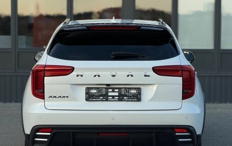 Haval Jolion, 2024 год, 1 700 000 рублей, 11 фотография
