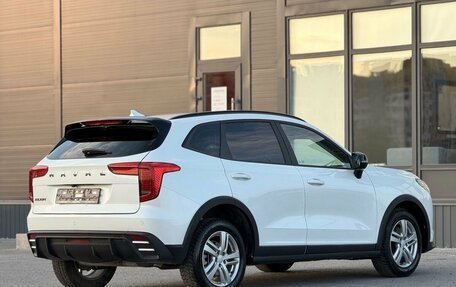 Haval Jolion, 2024 год, 1 700 000 рублей, 9 фотография