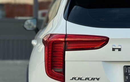 Haval Jolion, 2024 год, 1 700 000 рублей, 10 фотография