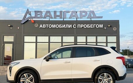 Haval Jolion, 2024 год, 1 700 000 рублей, 8 фотография