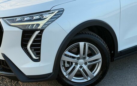Haval Jolion, 2024 год, 1 700 000 рублей, 13 фотография