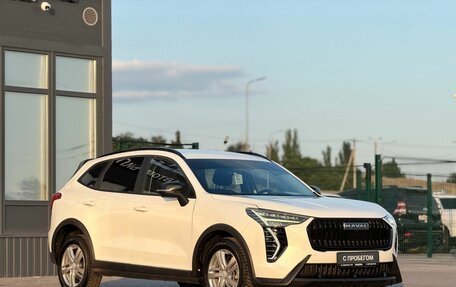 Haval Jolion, 2024 год, 1 700 000 рублей, 6 фотография