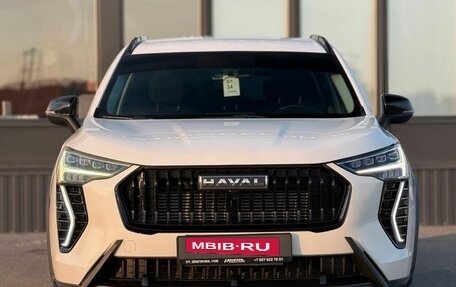 Haval Jolion, 2024 год, 1 700 000 рублей, 4 фотография