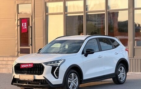 Haval Jolion, 2024 год, 1 700 000 рублей, 7 фотография