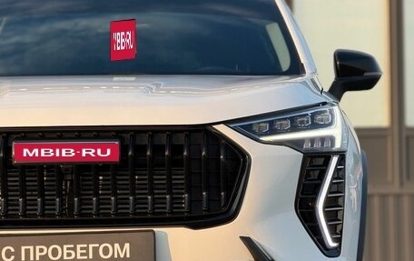 Haval Jolion, 2024 год, 1 700 000 рублей, 5 фотография