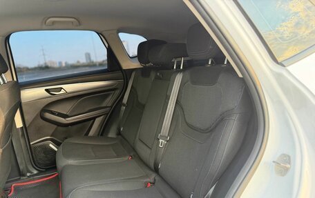 Haval Jolion, 2024 год, 1 700 000 рублей, 27 фотография