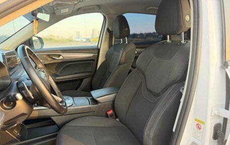 Haval Jolion, 2024 год, 1 700 000 рублей, 26 фотография