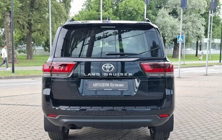 Toyota Land Cruiser, 2026 год, 16 300 000 рублей, 4 фотография