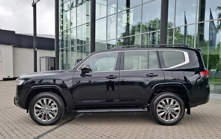 Toyota Land Cruiser, 2026 год, 16 300 000 рублей, 2 фотография