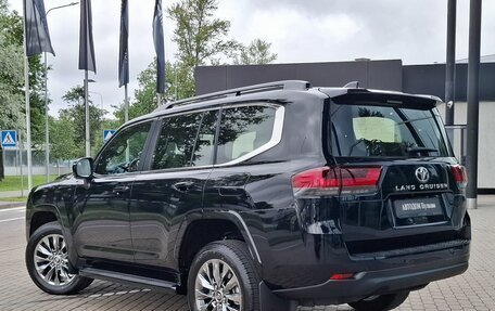 Toyota Land Cruiser, 2026 год, 16 300 000 рублей, 3 фотография