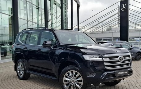 Toyota Land Cruiser, 2026 год, 16 300 000 рублей, 9 фотография