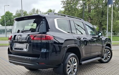 Toyota Land Cruiser, 2026 год, 16 300 000 рублей, 7 фотография