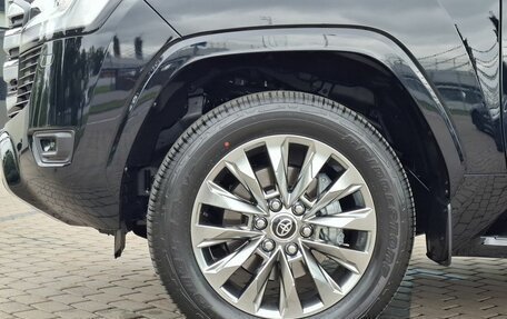 Toyota Land Cruiser, 2026 год, 16 300 000 рублей, 11 фотография