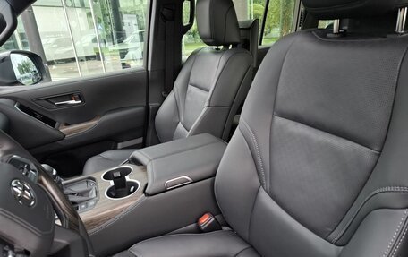 Toyota Land Cruiser, 2026 год, 16 300 000 рублей, 15 фотография