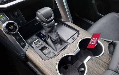 Toyota Land Cruiser, 2026 год, 16 300 000 рублей, 19 фотография