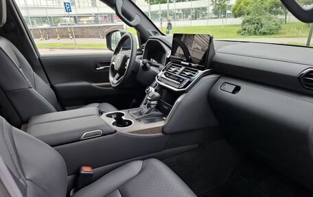 Toyota Land Cruiser, 2026 год, 16 300 000 рублей, 23 фотография