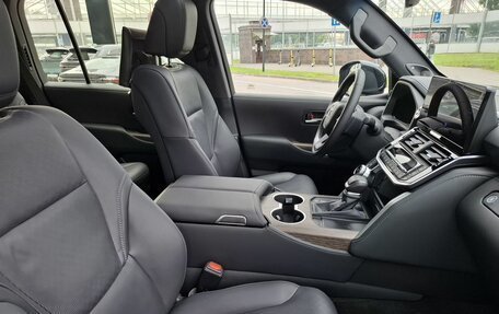 Toyota Land Cruiser, 2026 год, 16 300 000 рублей, 24 фотография