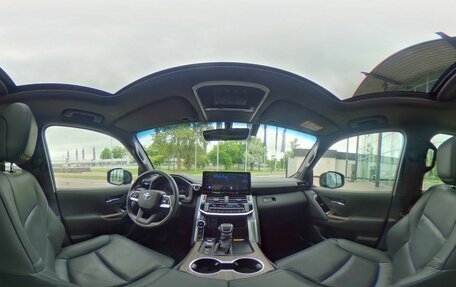 Toyota Land Cruiser, 2026 год, 16 300 000 рублей, 38 фотография