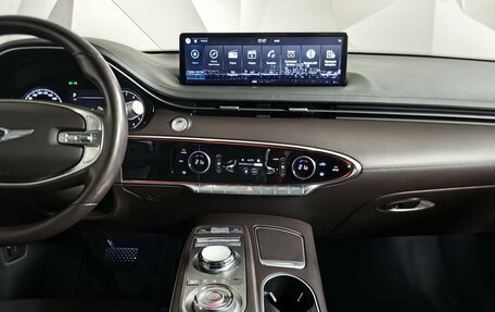Genesis GV70, 2021 год, 3 719 000 рублей, 14 фотография