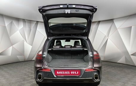 Genesis GV70, 2021 год, 3 719 000 рублей, 11 фотография
