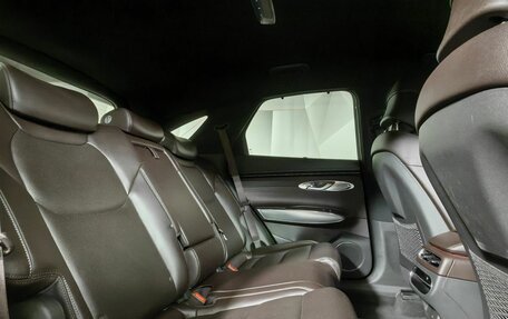 Genesis GV70, 2021 год, 3 719 000 рублей, 15 фотография