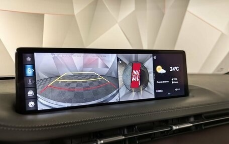 Genesis GV70, 2021 год, 3 719 000 рублей, 23 фотография