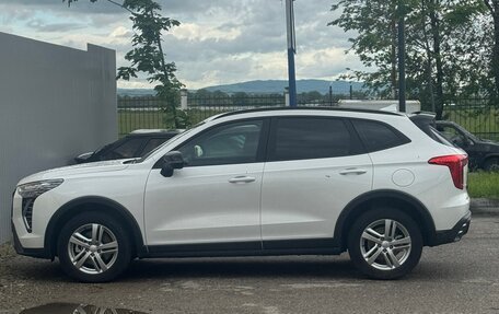Haval Jolion, 2026 год, 2 275 000 рублей, 1 фотография
